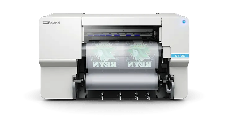 DTF Printing