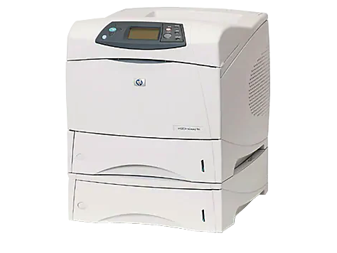 Laser Printing